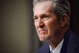 Former Manitoba Hydro chair takes aim at Premier Brian Pallister's account  of board exodus