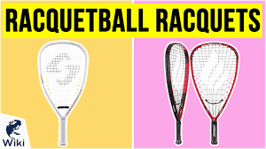 In this video ben not only stresses the importance of. Top 10 Racquetball Racquets Of 2020 Video Review