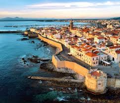 Olbia is a refreshingly authentic and affordable. Sardinian Tour From Olbia Sardinian Tour Guaranteed