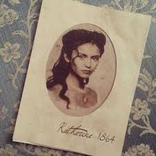 Vampire Diaries' Spoiler: Katherine Returning In Season 4 — Finally –  Hollywood Life