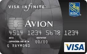 Rbc Visa Infinite Avion Travel Rewards Card Review