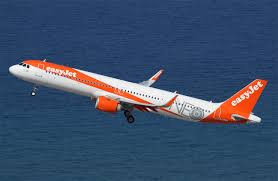 When green tick appears click on continue button. Airbus A321neo Easyjet Photos And Description Of The Plane