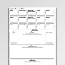 This simple cbt model worksheet will improve emotions by changing irrational thoughts and practices. Cognitive Behavioral Therapy Cbt Worksheets Psychology Tools
