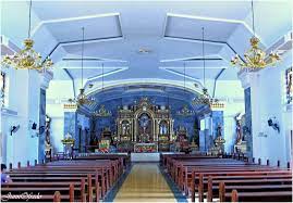 All masses are also livestreamed. Pin On Ormoc City Philippines