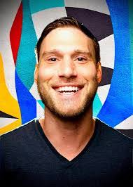 Ben Chadwick's Instagram, Twitter & Facebook