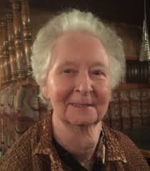 Obituary for Margaret Ann Blair (Cumberland)