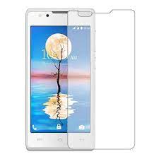 Lava A59 Screen Protector Hydrogel ...