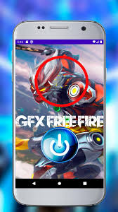 Everything without registration and sending sms! Gfx Tools Fps 2021 Booster For Free Fire Game For Android Apk Download