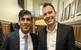 Adam Gregg: Tory candidate pulls out of election over children's club  nights photos