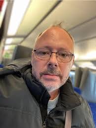 Patrick Stiefel's Instagram, Twitter & Facebook