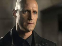 "Sanctuary" Revelations, Part 1 (TV Episode 2008)