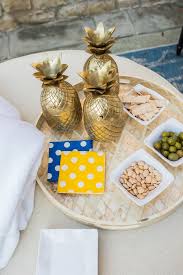 Anyone attending a party — no matter the occasion — should put in just as much thought (and heart) as the host with. Tips For Hosting A Pool Party Bishop Holland Dallas Style Blog