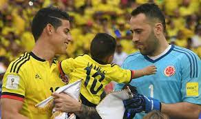 It is done in the best possible terms and it is a mutual decision. Arsenal News James Rodriguez Mistake Opens Door To Man United Deal Football Sport Express Co Uk