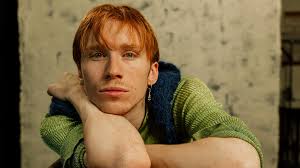 King & Conqueror star Luther Ford: 'Acting is very childlike'