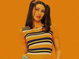 Karishma kapoor fondly referred to as lolo, is one of the fourth generation actors from the legendary kapoor family. Karisma Kapoor Shares Flashback Pic Can You Guess The Film