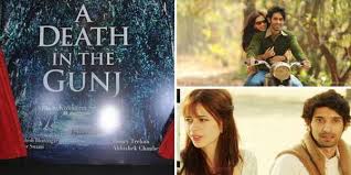 Produced by studioz idrream ent pvt ltd & macguffin pictures. A Death In The Gunj Bollywood Movie Starcast Highlights Story Review