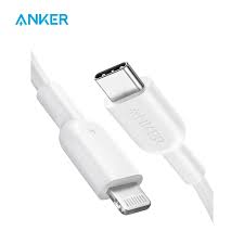 Join the 55 million+ powered by our. Iphone 12 Charger Cable Anker Usb C To Lightning Cable 3ft Apple Mfi Certified Powerline Ii For Iphone 12 Series Mobile Phone Cables Aliexpress