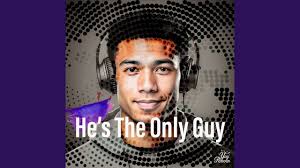 He’s The Only Guy (Alternative Pop Version)