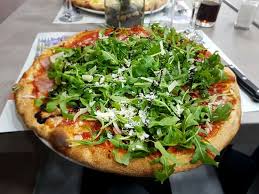Pizza Cros Cagnes Sur Mer Restaurant Avis Numero De Telephone Photos Tripadvisor