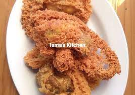 Cara menyiapkannya memang tidak susah dan tidak juga mudah. Resep Ayam Kremes Ala Bu Suharti Week14 Untuk Pemula