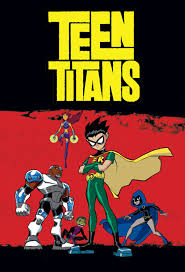 Teen Titans Tv Series 2003 2006 Imdb