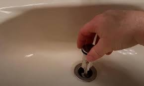 Make cleaning simple with these cleaning tips and tricks for around the house and all your diy projects. 9 Easy Steps To Remove A Bathroom Sink Stopper