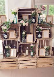 We're very excited to reveal our brand new wheat range of natural decorations for weddings or other country themed events. 25 Wedding Decoration Ideas For A Show Stopping Venue Wedding Ideas