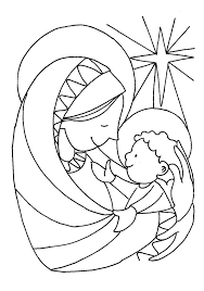 When it gets too hot to play outside, these summer printables of beaches, fish, flowers, and more will keep kids entertained. Christmas Children S Stories Poems More Jesus Coloring Pages Nativity Coloring Pages Baby Coloring Pages
