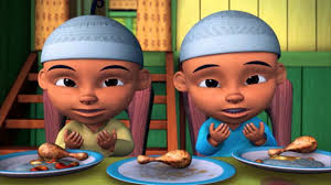 Gambarnya sangat sederhana dan mudah untuk diwarnai. Galeri Gambar Lucu Ipin Upin Kolektor Lucu