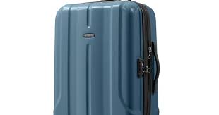 samsonite 新秀丽floren系列可扩展万向轮24寸拉杆箱798元 luggage suitcase cunning