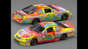 Our nascar model cars are perfect for every nascar fan as they make great additions to any nascar collection. My Mini Nascar Diecast Collection Updated Cars Dale Earnhardt Sr And Bill Elliott Youtube