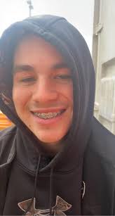 I was fighting for my life! 😭