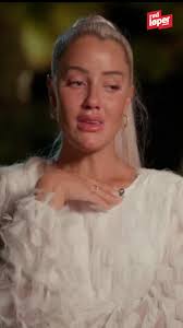 Tunge tider for Eileen på «Ungkaren»😢 #ungkaren #ungkarennorge  #ungkaren2023 @eileeneriksen1 #rødløper