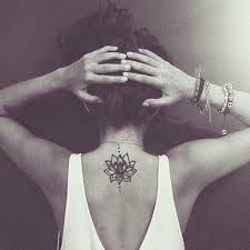 This is a very different tattoo and there is obviously a lot of love for the dog in this tattoo. 20 Gorgeous Flower Tattoo Designs Hottest Female Flower Tattoos