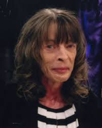 Janet Gilmore Obituary