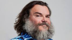 Jack Black as Hagar in a Movie