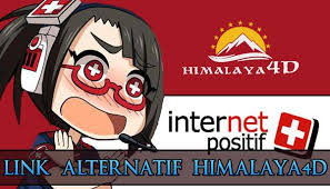 Link Alternatif Himalaya4d Link Aktif Terbaru Himalaya4d In 2020 Internet Fictional Characters Character
