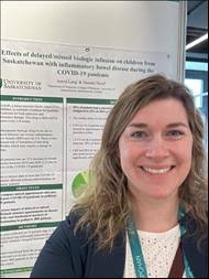 Department of Pediatrics Research Report