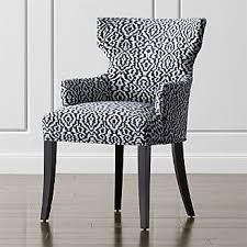 Sasha Upholstered Dining Arm Chair Patterned Dining Chairs Cheap Dining Chairs Upholstered Dining Side Chair