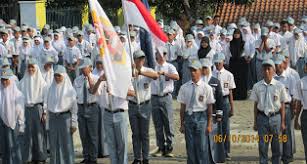 Harapan kami adalah ada relawan yang mau membantu kbm di sekolah kami yang tidak memandang dari segi. Sman 8 Kab Tangerang