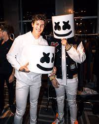 He is an actor and composer, known for куклы с характером (2019) and marshmello feat. Marshmello On Twitter Secrets Out We Re A Duo Now