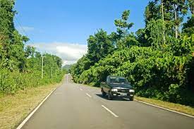 Use this link to make changes, add new information or another listing. Tinggal 31 96 Kilometer Lagi Seluruh Trans Papua Tersambung Halaman All Kompas Com