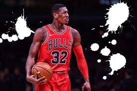 38 the fate of danger: Kris Dunn Could Be Back As Soon As Friday