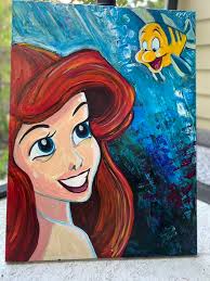 Continuous Art in Disney Lorcana TCG by Multiple Artists