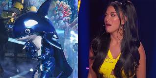 On wednesday's grand finale, the piglet won season 5's golden mask trophy and turned out to be 98 degrees heartthrob nick lachey — not aj. Did The Masked Singer Season 5 Reveal A Huge Orca Spoiler Here S What Fans Say Toysmatrix