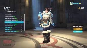 Check spelling or type a new query. Mei Voice Lines Overwatch Youtube