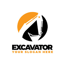 Most relevant best selling latest uploads. 4 950 Best Excavation Logo Images Stock Photos Vectors Adobe Stock