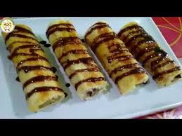 Roti bakar coklat rp 24000. Resep Roti Tawar Bakar Pisang Coklat Keju Fresh Sandwich Youtube