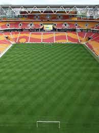 Suncorp stadium is queensland's premier sports and outdoor concert venue. Suncorp Stadium Projects Multiplex