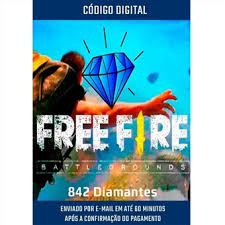 Untuk bermain free fire secara multiplayer, bisa bareng pacar, sahabat, keluarga pastinya lebih tambah seru lagi. Comprar Free Fire 765 Diamantes Bonus Recarga Jogo Gcm Games